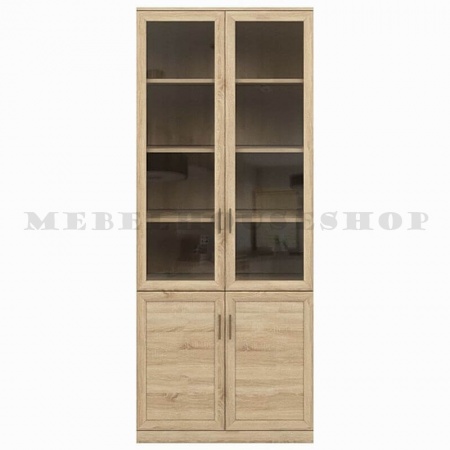 Шкаф книжный 2 №3 MHS